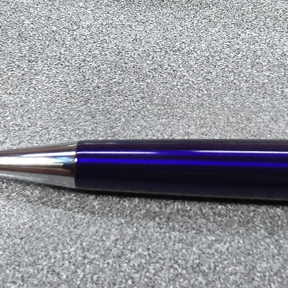 Retro 51 Tornado Rollerball Pen Purple New Classic Original Box